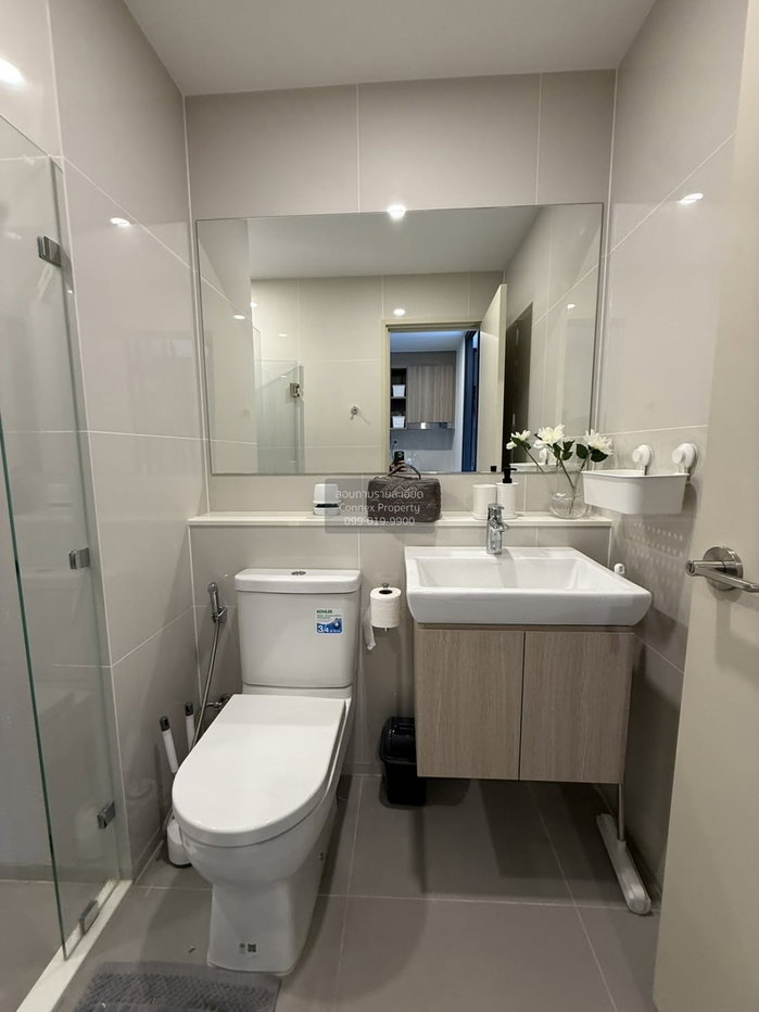 รูป เช่าคอนโด ไลฟ์ พระราม 4 - อโศก คลองเตย เขต คลองเตย กรุงเทพ CX-136406 ✅ ทักไลน์ @connexproperty ตอบทันที ทีมงานมืออาชีพ ✅ - รูปที่ 7/7