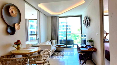 Condos for sale : 2-BR Condo at Veranda Residence Hua Hin close to Khao Takiab beach (ID 2980318)