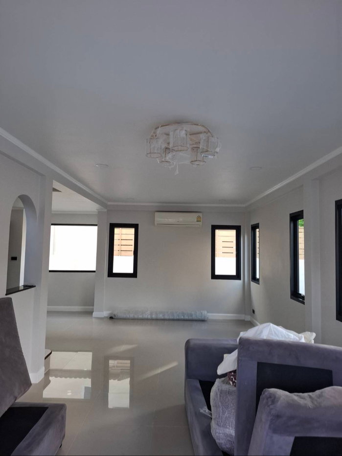 รูป บ้านเดี่ยว 2 ชั้น – หมู่บ้านศุภาลัยการ์เด้นวิลล์ - รูปที่ 6/20