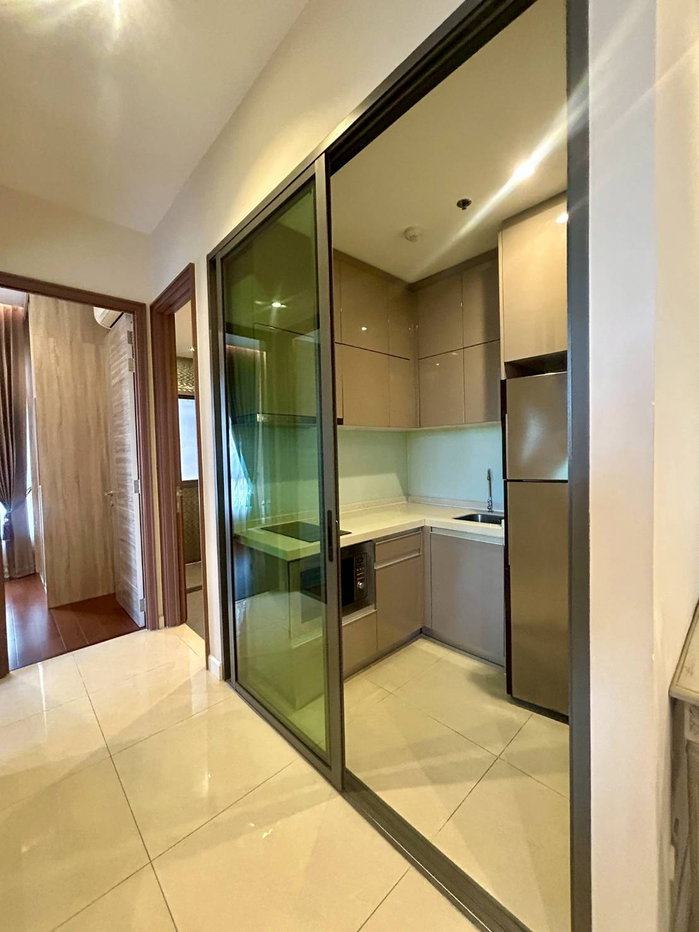 picture Condo for rent at Mayfair Sukhumvit 50 (BTS Onnut) (SA-01) - 8/10