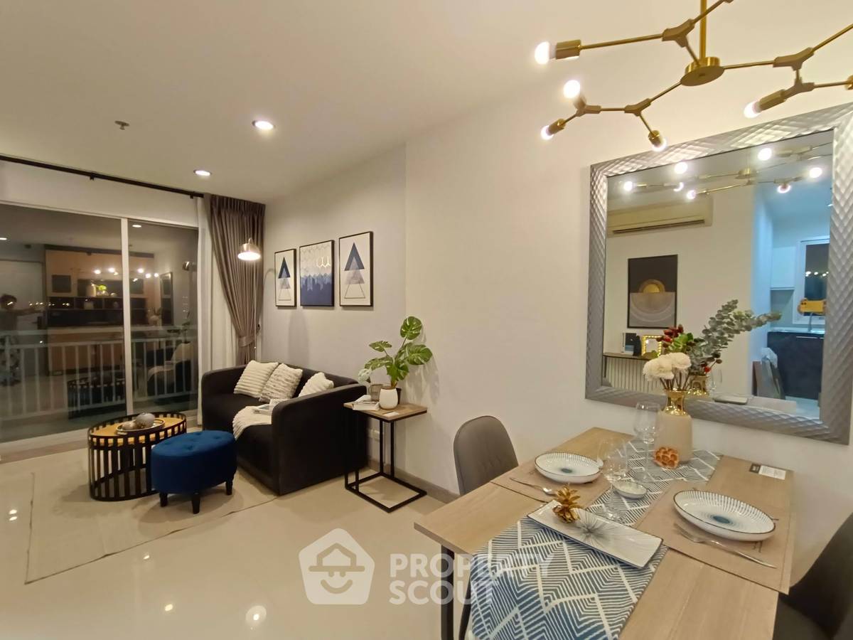 picture 1-BR Condo at Sukhumvit Plus near BTS Phra Khanong (ID 2984980) - 8/12