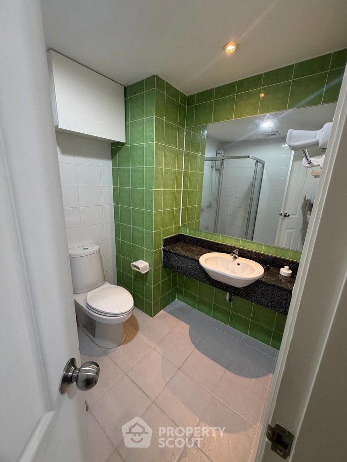 picture Studio Condo at The Link Sukhumvit 50 near BTS On Nut (ID 2984977) - 3/5