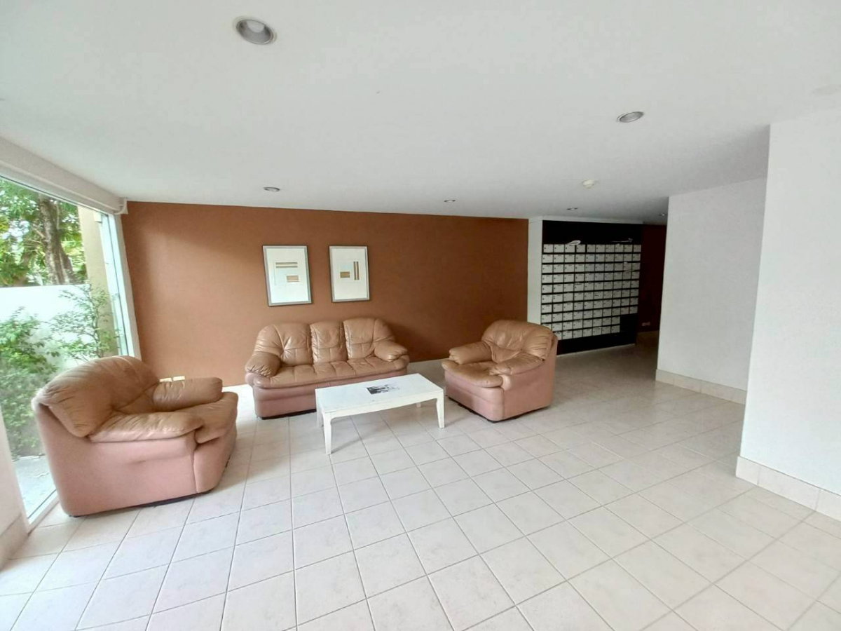 picture Metro Park Sathorn Condominium (Close to BTS) - 14/17