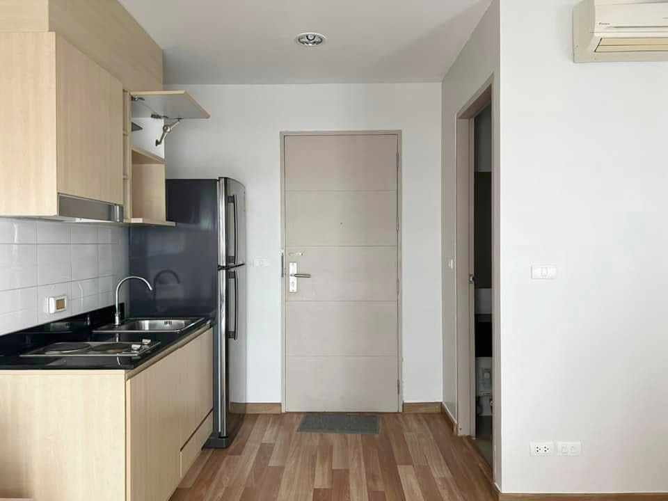 รูป ห้องอัพเดต💥🔔⚠️🏘️Ⓜ️กดปุ่มแอดไลน์💥ห้วยขวาง💥ไอดีโอ รัชดา - ห้วยขวาง🔴🟢🟡 - รูปที่ 4/6