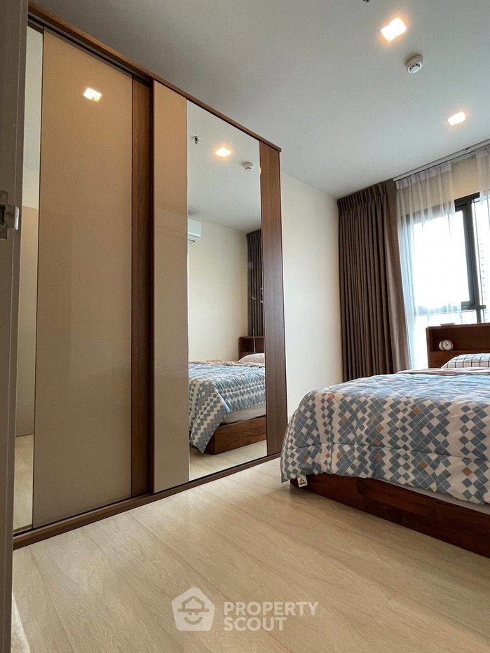 รูป คอนโด 1-ห้องนอน ที่ ไลฟ์ สุขุมวิท 48 ใกล้ BTS พระโขนง (ID 1167334) - รูปที่ 7/15