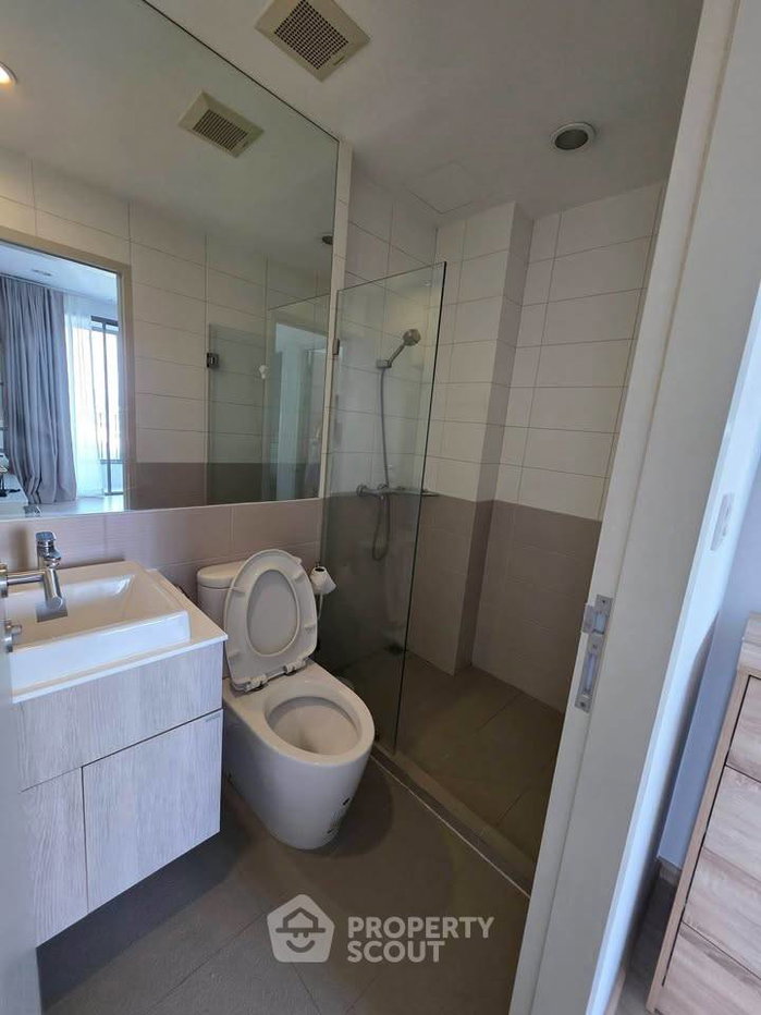 picture 2-BR Condo at Ideo Q Ratchathewi near BTS Ratchathewi (ID 2986344) - 8/9