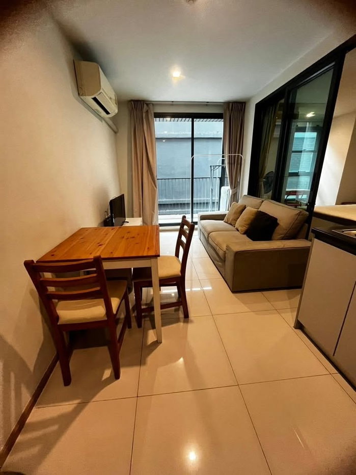 picture Condo for Rent at Hue Sukhumvit (F6906024) - 3/5