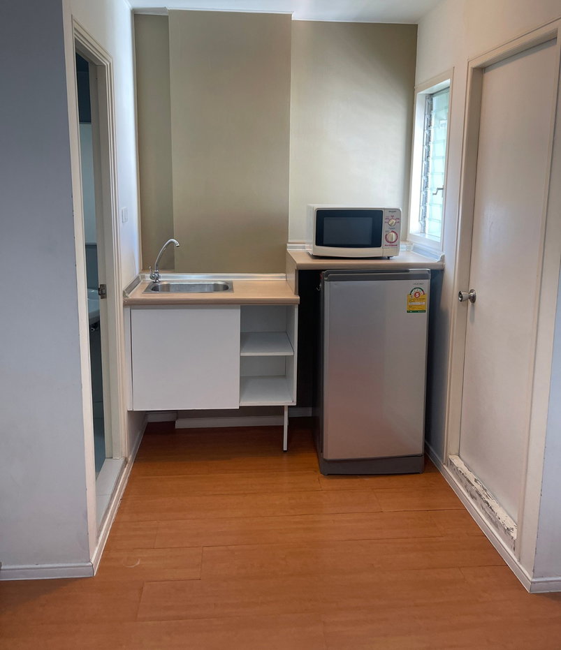 picture Lumpini Township rangsit - Klong1 for rent - 6/9