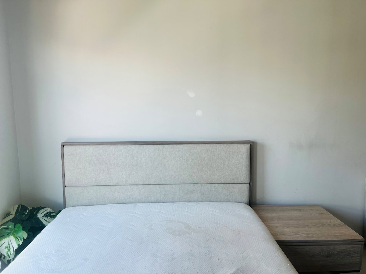 picture Condo Unio Sukhumvit 72 / 7500 thb - 10/10