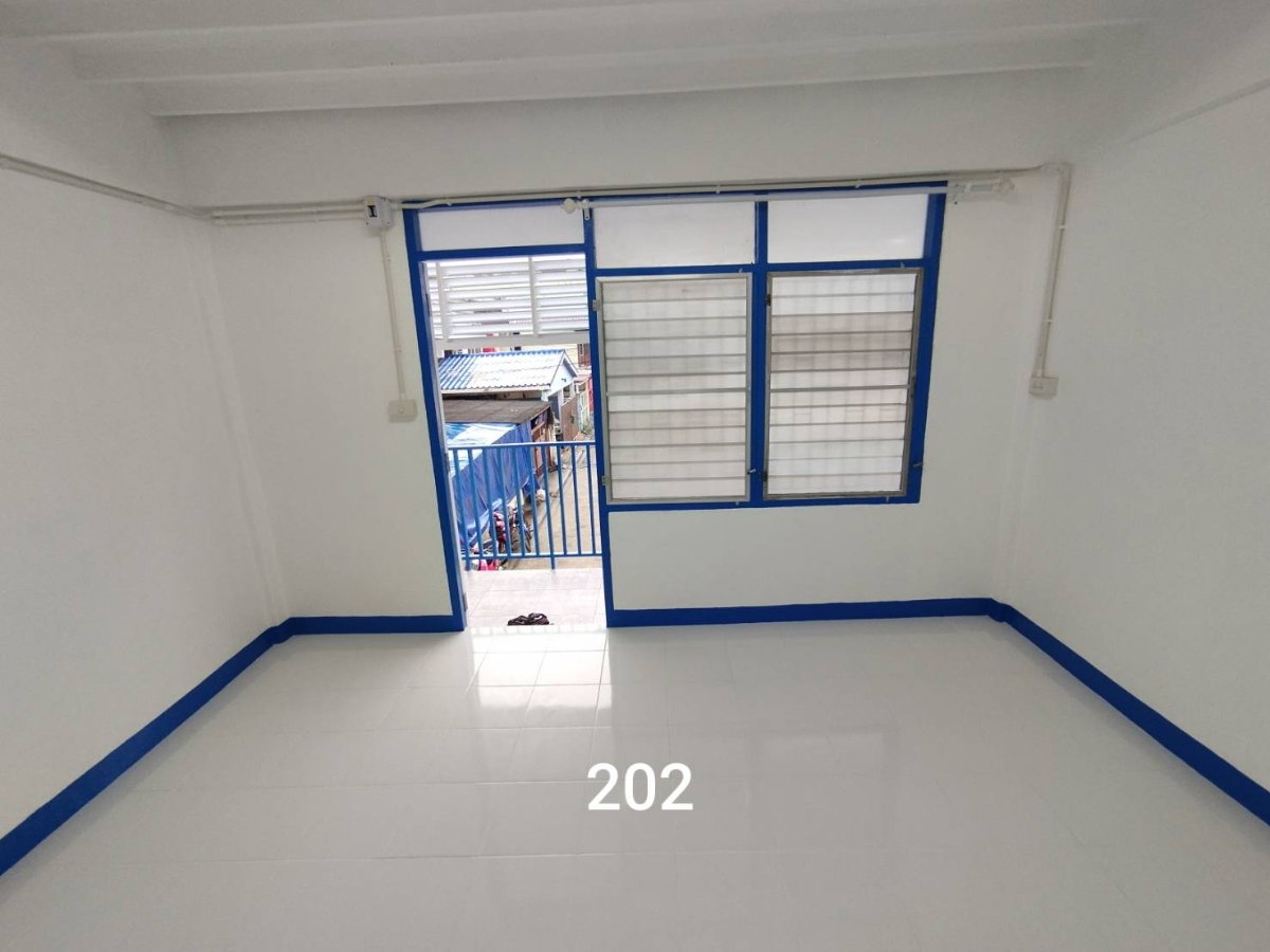 รูป ห้องเช่า เลขที่ 434/1 ซอยแฮปปี้แลนด์2 ถนนแฮปปี้แลนด์สาย3 คลองจั่น บางกะปิ กทม.10240 - รูปที่ 12/19