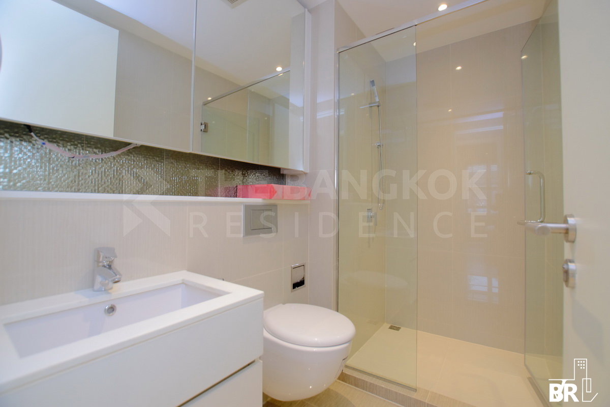 รูป 🏙️ขายคอนโด H Sukhumvit 43 ใกล้ BTS พร้อมพงษ์ ใจกลางสุขุมวิท ทำเล Prime Area - รูปที่ 9/9