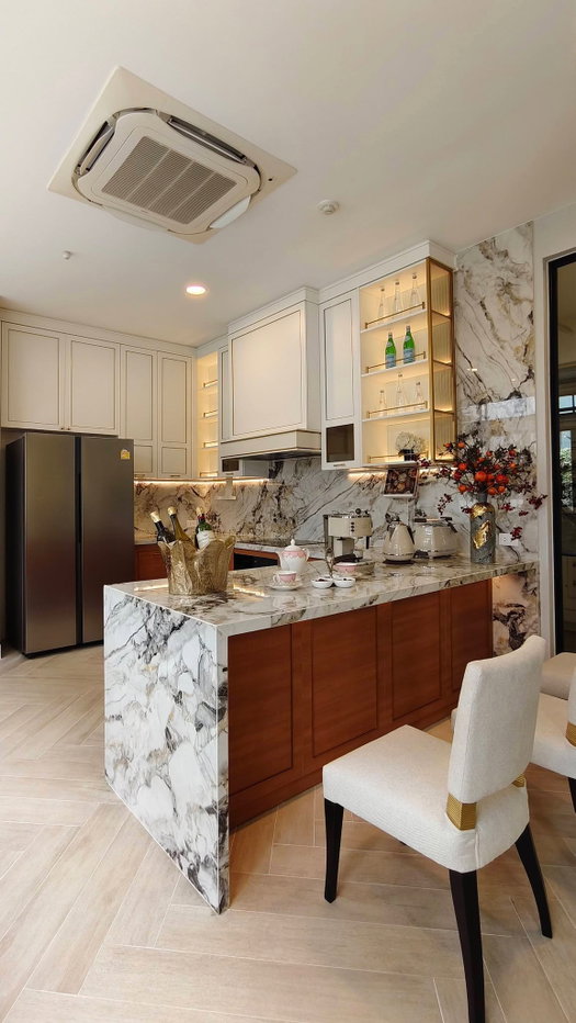 picture For Rent: Nantawan Rama 9 - Krungthep Kreetha - 8/19
