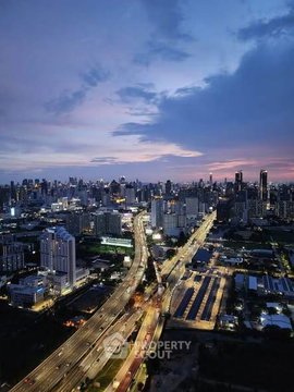 1-BR Condo at Landmark @MRTA Station in Bang Kapi (ID 2986090)
