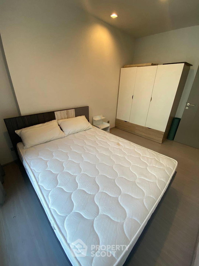 รูป คอนโด 1 ห้องนอน ชั้น 29 Life Asoke Hype ใกล้ ARL มักกะสัน (ID 2401975) - รูปที่ 7/11