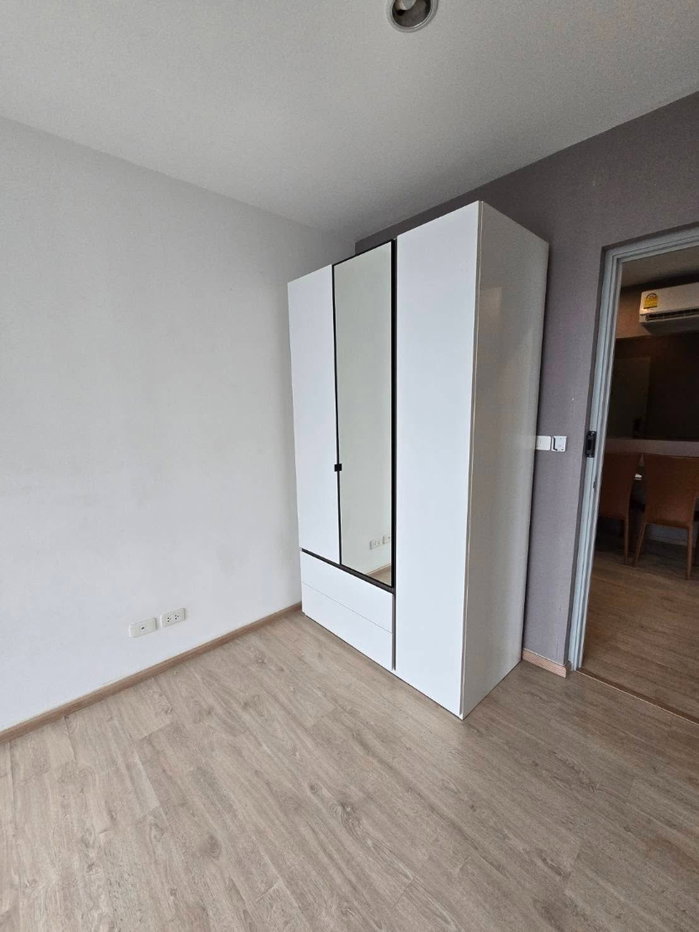 picture IDEO Wutthakat 2bed 1bath Condo for rent near BTS Wutthakat - 10/12