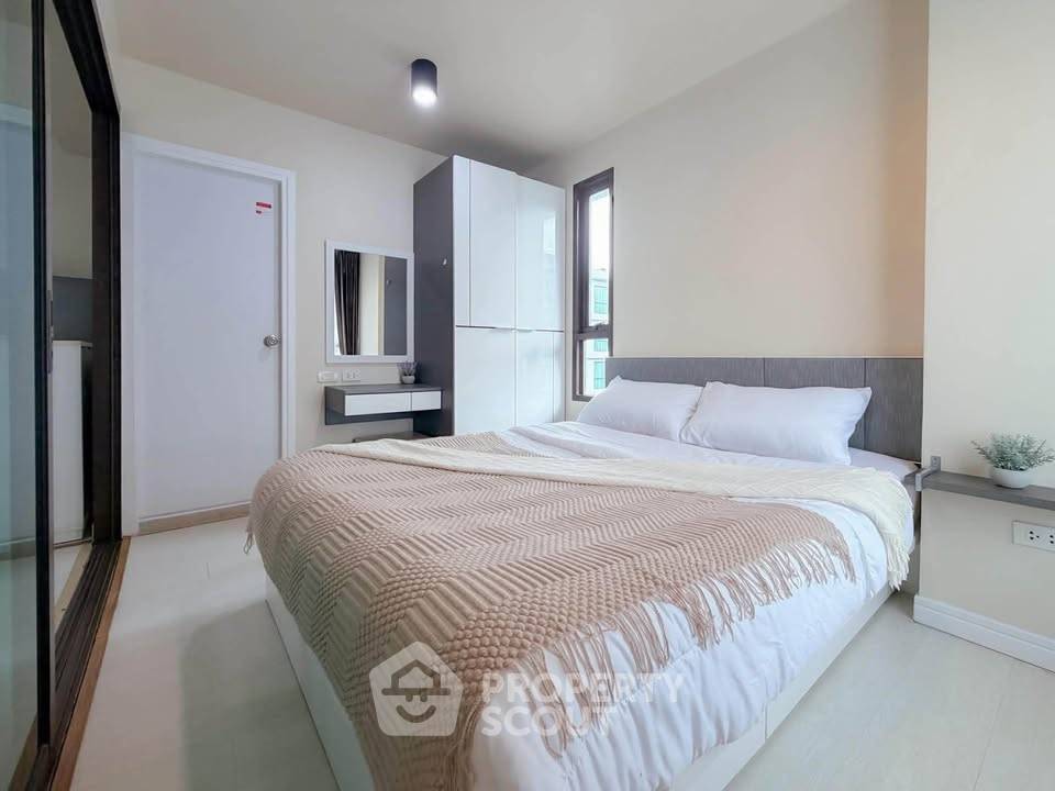 รูป คอนโด 1-ห้องนอน ที่ สเคป 3 คอนโดมิเนียม ใกล้ กะทู้ (ID 2983985) - รูปที่ 1/4