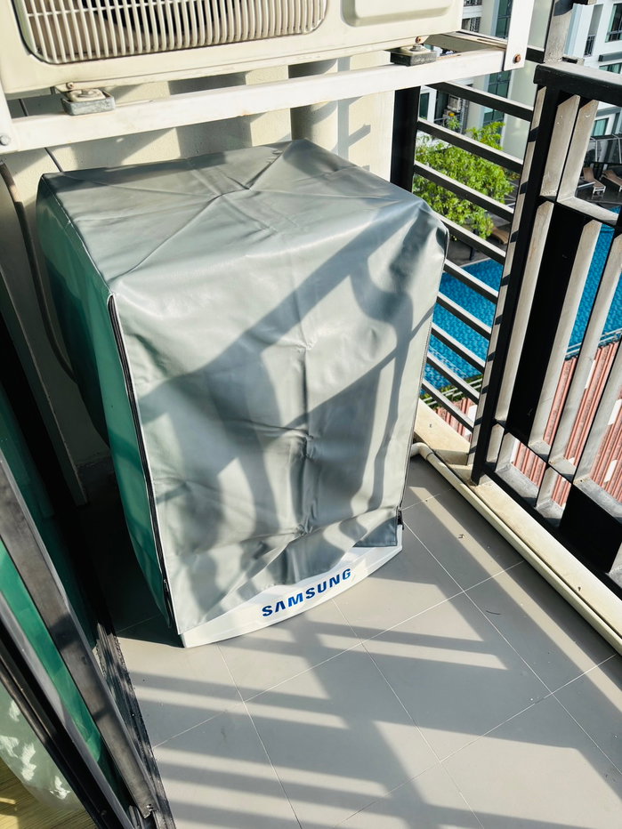 รูป ห้องสวยพร้อมอยู่✨🥰 15,000 Artemis Sukhumvit 77 BTS อ่อนนุช ใกล้ Big C contact line:katk03 - รูปที่ 9/9