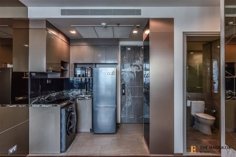 picture Condo for Rent at IDEO Q Victory (F6906020) - 6/8