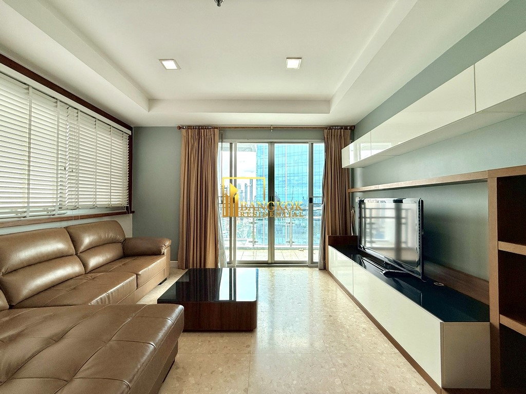 picture Nusasiri Grand Condo | Modern 2 Bedroom Property Near BTS - BR5660CD - 3/28