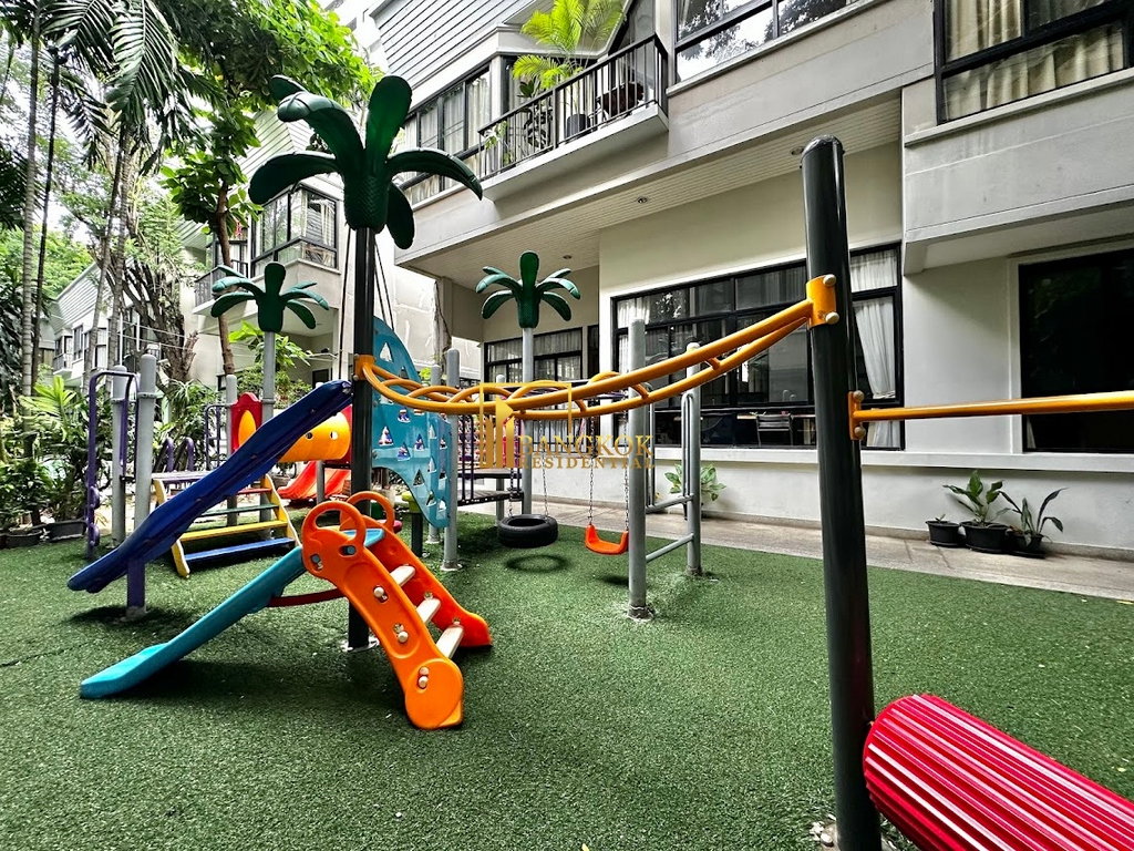 รูป SW 38 Place | Wonderful 4 Bedroom House in Private Compound - BR7706SH - รูปที่ 43/44