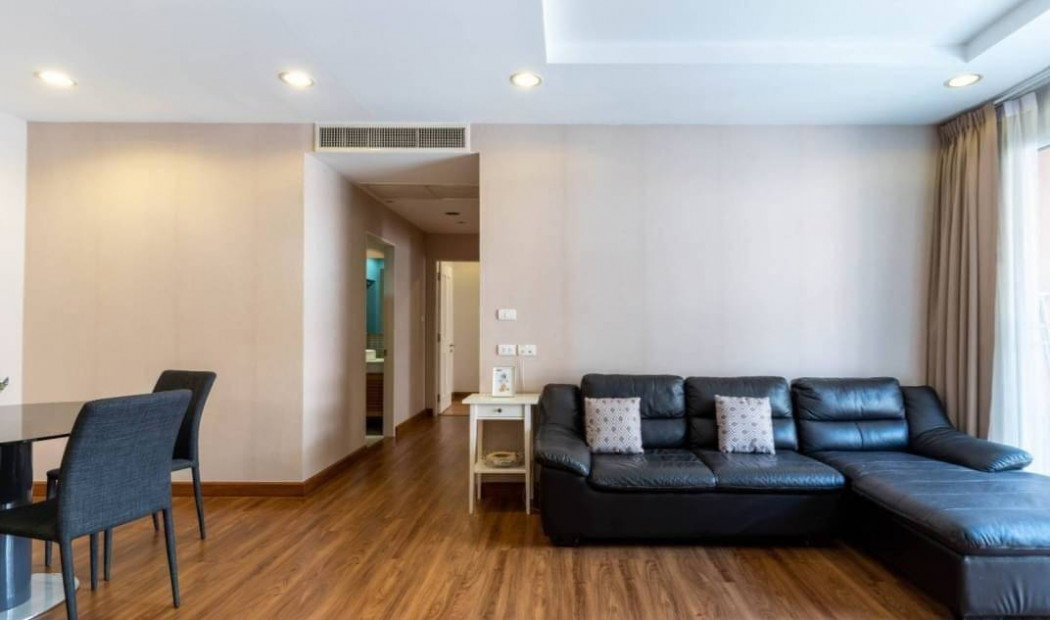รูป ขายคอนโด The Rise Sukhumvit 39 — 104 ตร.ม 2 ห้องนอน 2 ห้องน้ำ ชั้น 5 ห้องใหญ่ ใจกลางพร้อมพงษ์ ราคาดีที่สุดในตึก! - รูปที่ 3/10