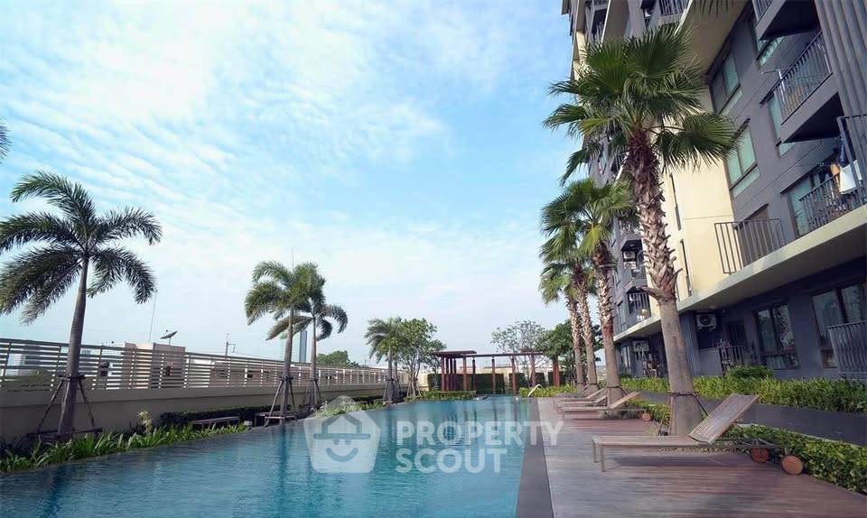 picture 1-BR Condo at Casa Condo Asoke - Dindaeng near MRT Phra Ram 9 (ID 2976878) - 10/13