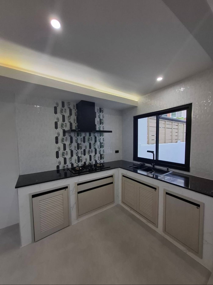 รูป บ้านเดี่ยว 2 ชั้น – หมู่บ้านศุภาลัยการ์เด้นวิลล์ - รูปที่ 9/20
