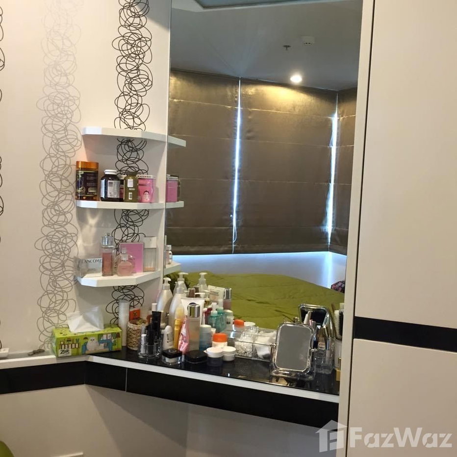 รูป ขาย คอนโด 2 ห้องนอน ในโครงการ ศุภาลัย เวลลิงตัน 1058008 - รูปที่ 12/14