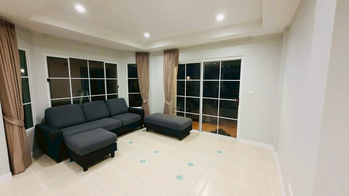 picture For Rent : Single House Chaiyaphruek Rangsit–Khlong 4 - 8/59