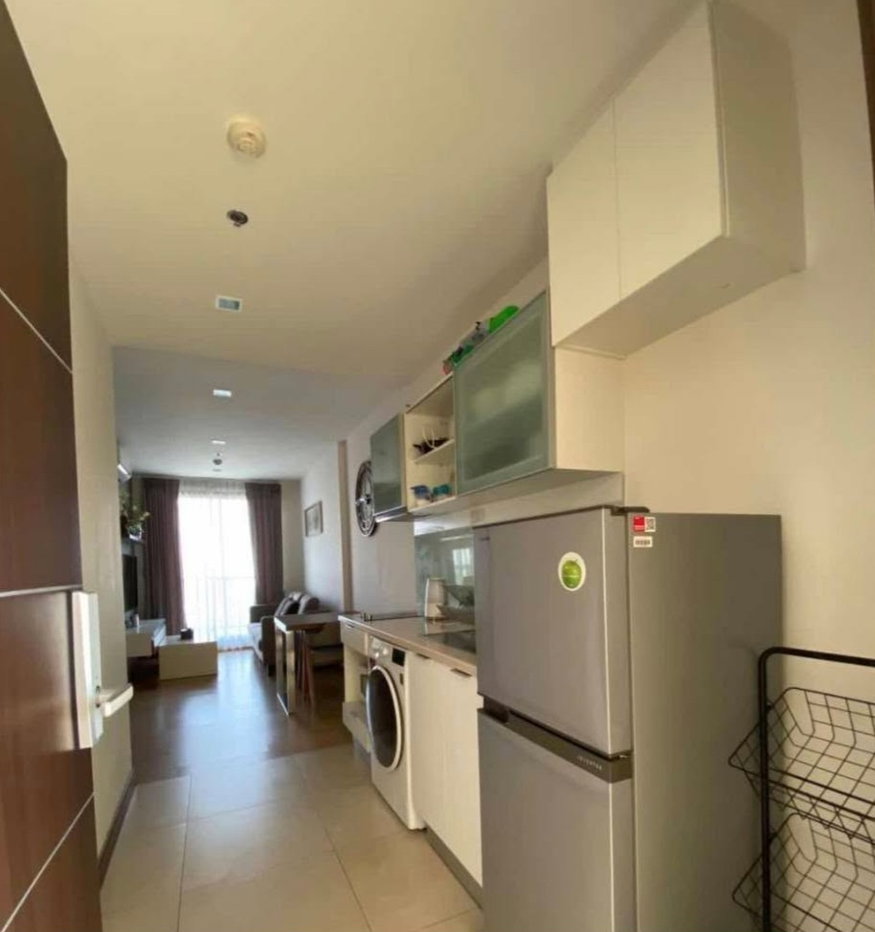 picture The Astra Chiangmai  For rent !Changklan ,No block view,  - 3/6