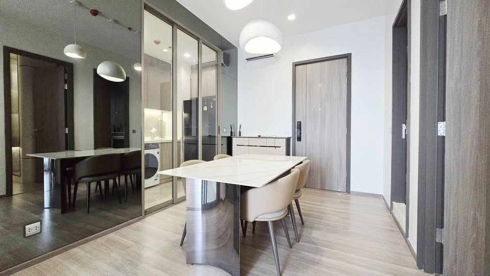 รูป ห้องอัพเดต💥🔔⚠️🏘️Ⓜ️กดปุ่มแอดไลน์💥บางคอแหลม💥ริธึ่ม เจริญกรุง พาวิลเลี่ยน🔴🟢🟡 - รูปที่ 7/9