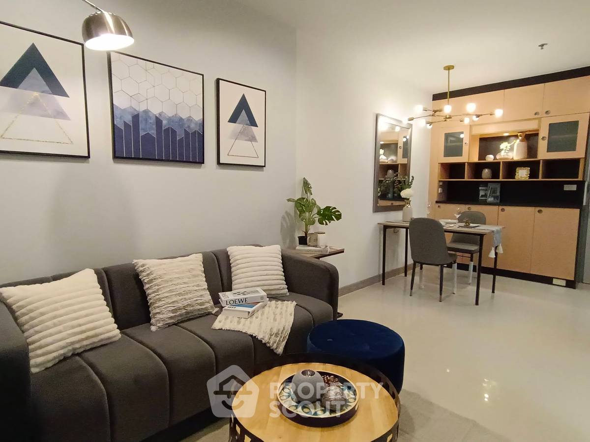 picture 1-BR Condo at Sukhumvit Plus near BTS Phra Khanong (ID 2984980) - 5/12