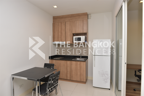 Ideo Verve Ratchaprarop near Airport Rail Link Ratchaprarop Station New Experience with a Condo in Prime Location