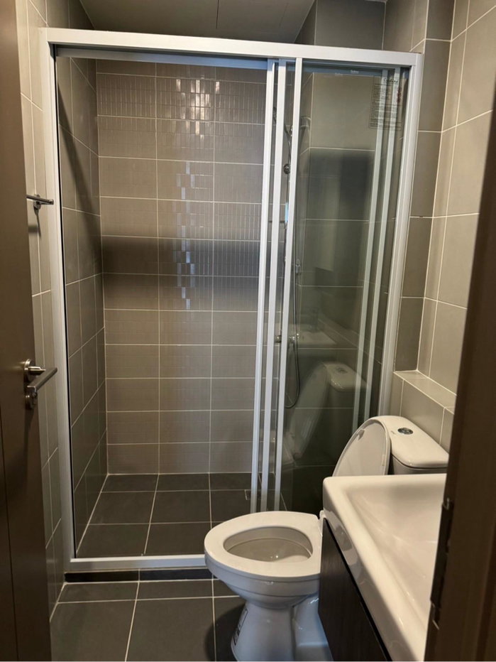 รูป ให้เช่า📍เอสปราย อรุณอมรินทร์ 🛀1 bed 1 bath📞0639399665 - รูปที่ 11/21