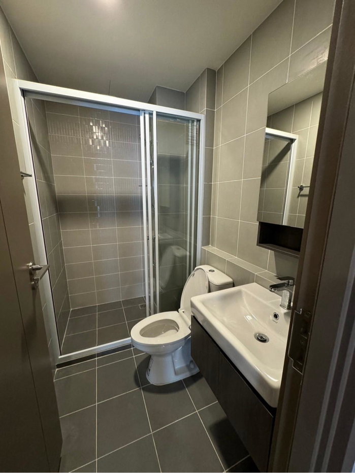 รูป ให้เช่า📍เอสปราย อรุณอมรินทร์ 🛀1 bed 1 bath📞0639399665 - รูปที่ 9/21