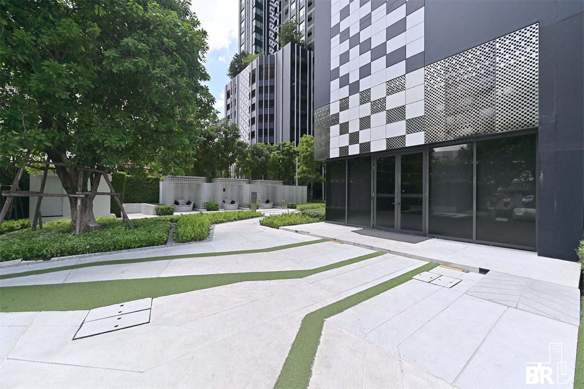 picture Hurry, big discount is ending! Life Ladprao near BTS Ha Yaek Lat Phrao - 6/9
