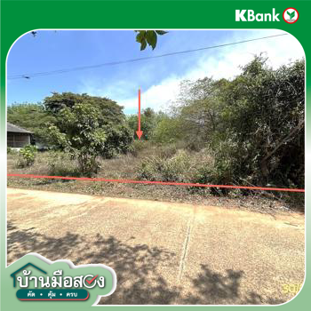 picture LAND 1777.2 Sq.w. Muang Ya Sothon Yasothon for 1.4M - 16/18