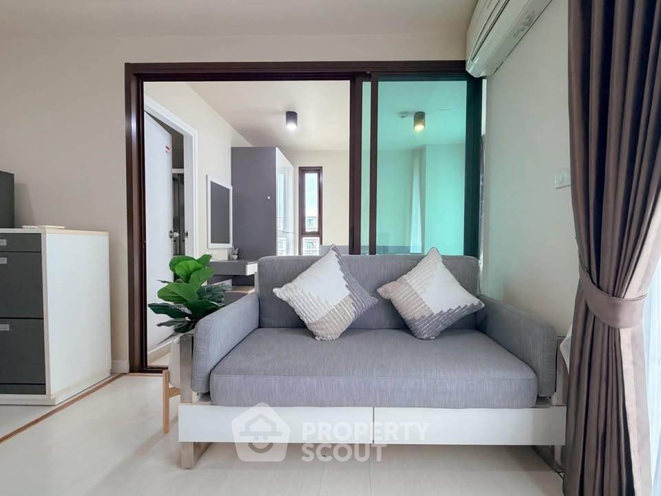 รูป คอนโด 1-ห้องนอน ที่ สเคป 3 คอนโดมิเนียม ใกล้ กะทู้ (ID 2983985) - รูปที่ 3/4