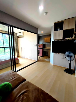 ขายคอนโด : ขาย the excel groove lasalle 52 🚝ราคาดีที่สุดในตลาด @best_condo