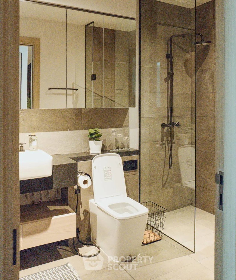 picture Well-Priced 2-BR 87 Sqm Condo, The Lofts Asoke Near MRT Phetchaburi (300m) (ID 2984734) - 20/21