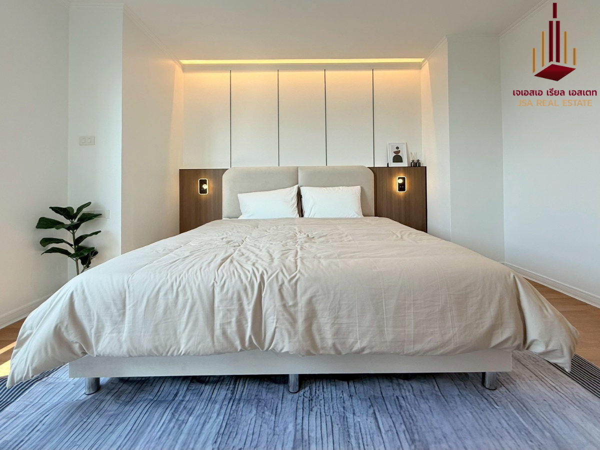 picture ✨ For Sale: Lumpini Place Rama 3 - Riverview Condo ✨ 💰 Only 4,990,000 THB - 2/7
