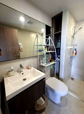 Condos for sale : 🎉 For Sell Condo NUE CORE KHU KHOT STATION Building 1, Floor 8,Studio, Room size 22 sqm