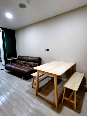 Condos for rent : CentralFestival EastVille 1.4 Km Condo Atmoz Ladprao 71 ( Rental ) Price  19,000 Baht