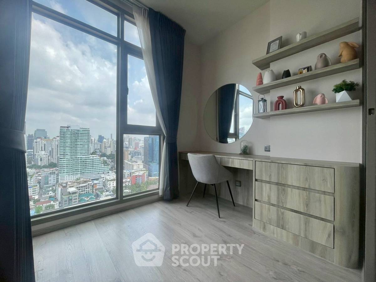 รูป คอนโด 1-ห้องนอน ที่ ริธึ่ม เอกมัย เอสเตท ใกล้ BTS ทองหล่อ (ID 2986080) - รูปที่ 6/9