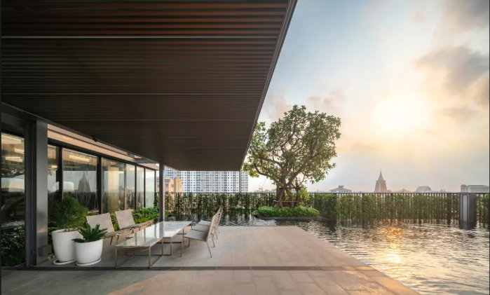 picture ✨ For Sale: Quinn Sukhumvit 101 Condo ✨ 💰 Only 5,349,000 THB - 3/3