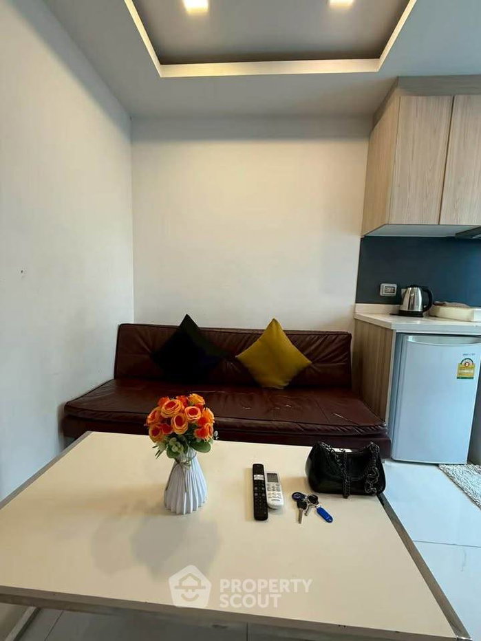 รูป คอนโด 1-ห้องนอน ที่ อาคาเดีย บีช รีสอร์ท พัทยา ใกล้ พัทยาใต้ (ID 2984498) - รูปที่ 2/11