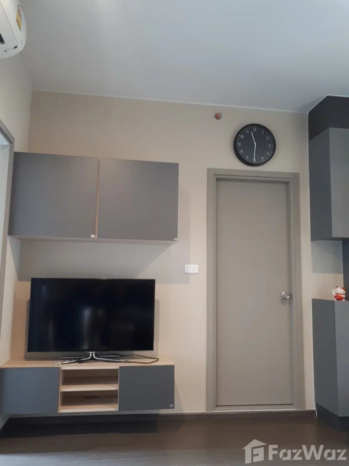 รูป ขาย คอนโด 1 ห้องนอน ในโครงการ ไอดีโอ สุขุมวิท 93 1814006 - รูปที่ 4/8