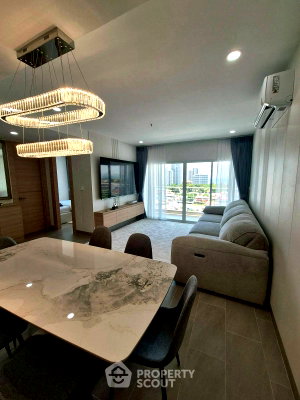 Condos for sale : 2-BR 72 Sqm Condo In AD Hyatt Condominium, Na Kluea (ID 2981639)