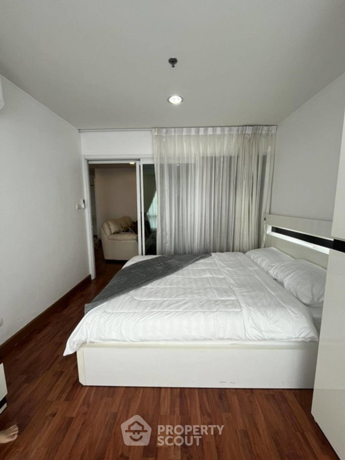 รูป คอนโด 1-ห้องนอน ที่ แบงค์คอก ฮอไรซอน รามคำแหง 60 ใน หัวหมาก (ID 2180599) - รูปที่ 2/8