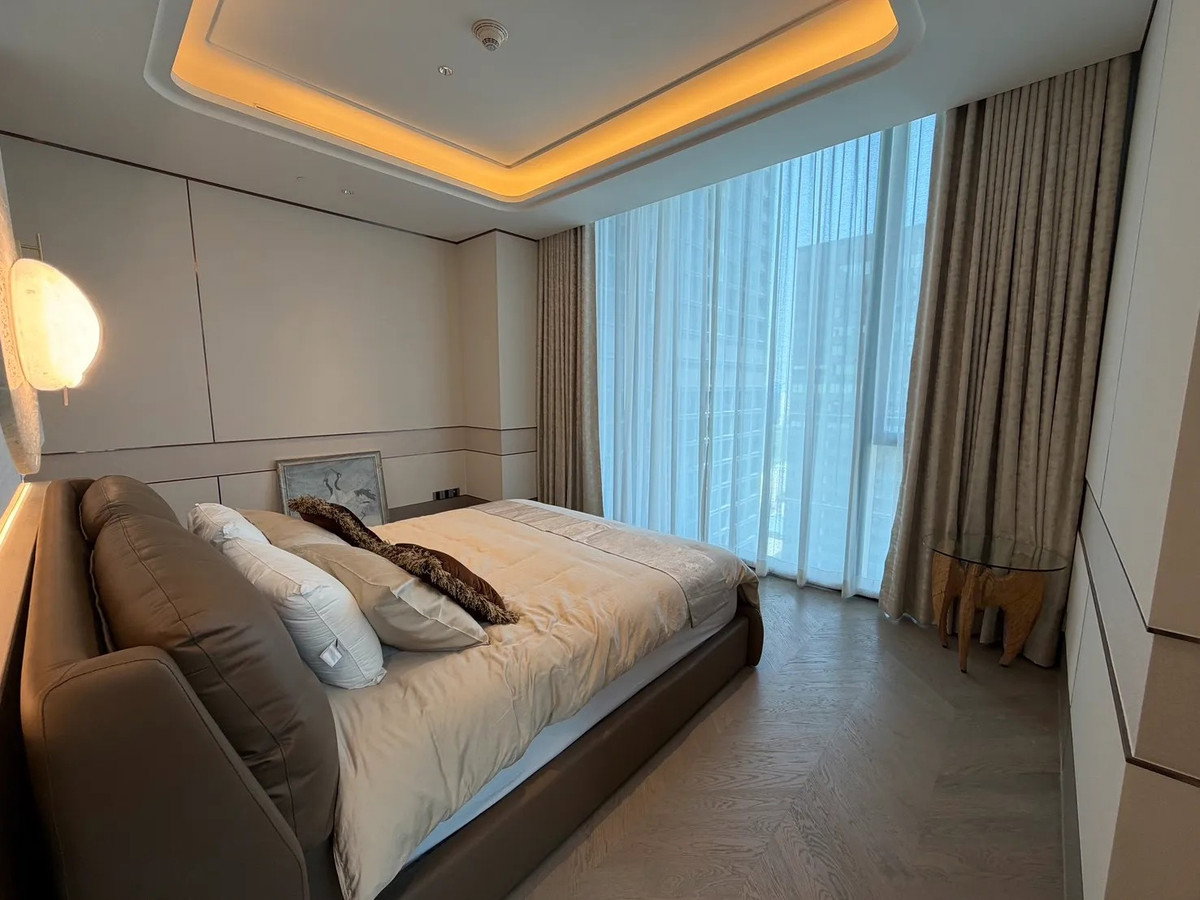 picture ðONE89 Wireless at ONE Bangkok | Luxury Residence | Next to Lumphini Park - 9/9